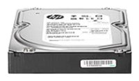 Жесткие диски HP Жесткий диск 659337-B21 HP 1TB 6G SATA 7.2K rpm LFF (3.5-inch) NHP for gen8/gen9/gen10