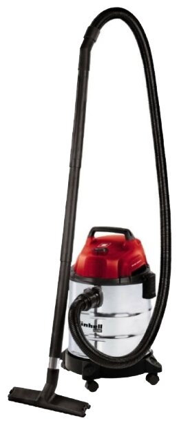 Профессиональный пылесос Einhell TC-VC 1820 S 1250 Вт