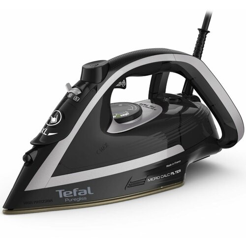 Утюг Tefal FV 8062