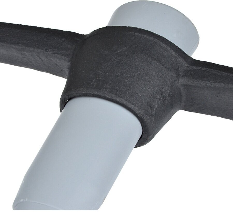 фото Рокот Кирка, фибергласовая рукоятка, 2000 г, длина рукоятки 900 мм