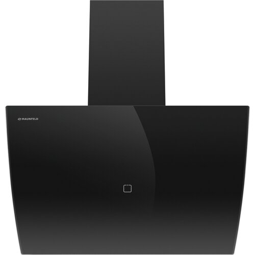 Наклонная вытяжка MAUNFELD Sky Star Chef 50 цвет корпуса черный цвет окантовкипанели черный 1349000₽