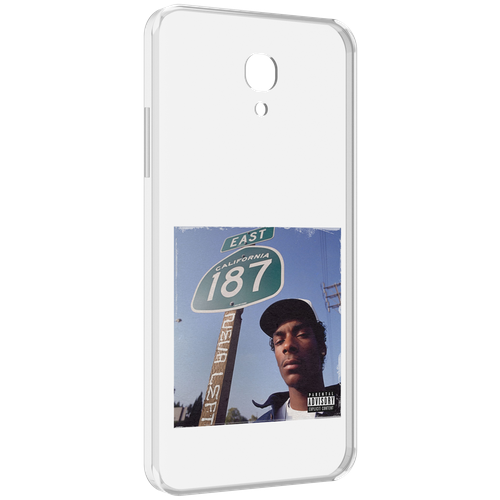 Чехол MyPads Snoop Dogg NEVA LEFT для Lenovo Vibe P2 5.5 (P2a42) задняя-панель-накладка-бампер чехол mypads snoop dogg neva left для google pixel 7 задняя панель накладка бампер