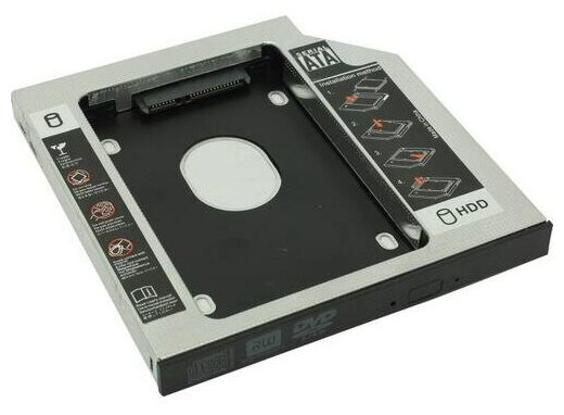 Адаптер для HDD Orient UHD-2SC12