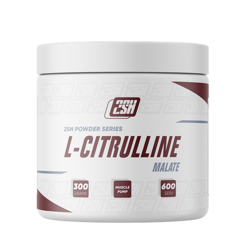 Аминокислоты 2SN CITRULLINE MALATE POWDER 300G