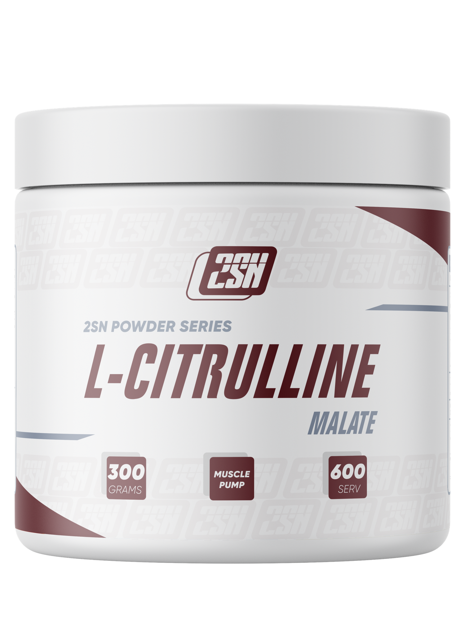 Аминокислоты 2SN CITRULLINE MALATE POWDER 300G