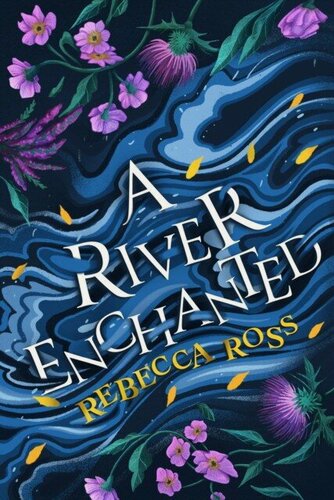 Изображение товара Ross Rebecca "River enchanted"