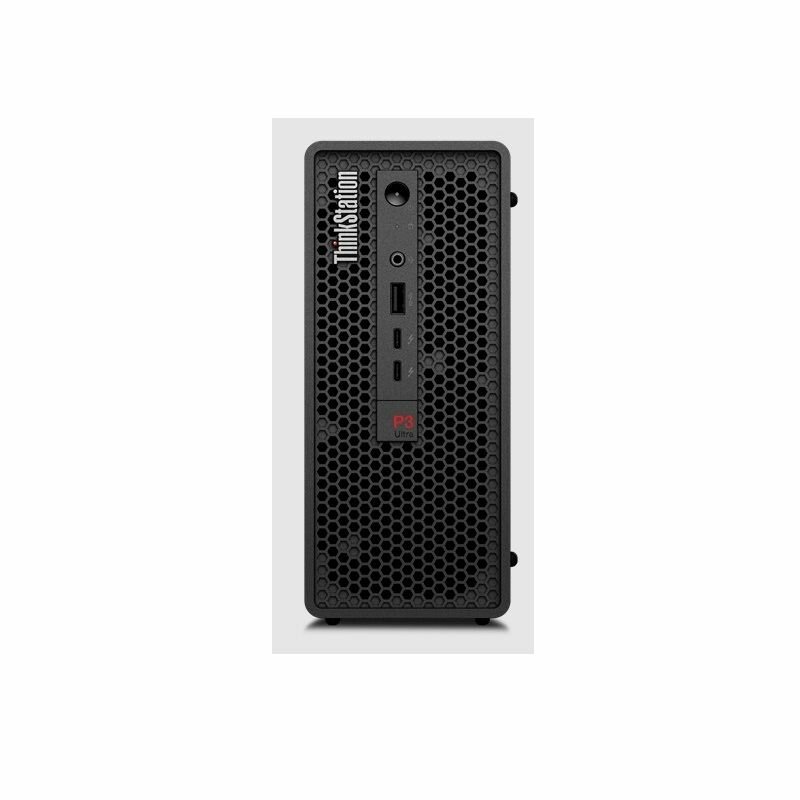 Рабочая станция Lenovo ThinkStation P3 Ultra 30HBA061CH