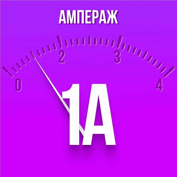 Блок питания (адаптер) 12V 1A 3,5х1,35 для ирригаторов, сетевого оборудования, коммутаторов, роутеров, цифровых приставок МТС, камер видеонаблюдения