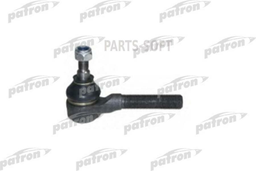 PATRON PS1201 Наконечник рулевой тяги MERCEDES-BENZ: W140/C140 91-99