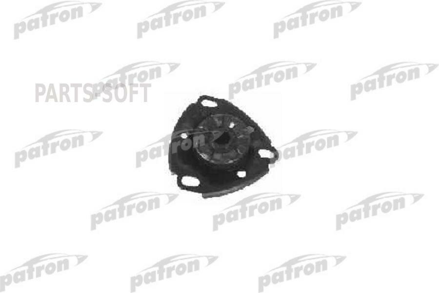 PATRON PSE4061 Опора амортизатора передн Audi 100 (все) -91