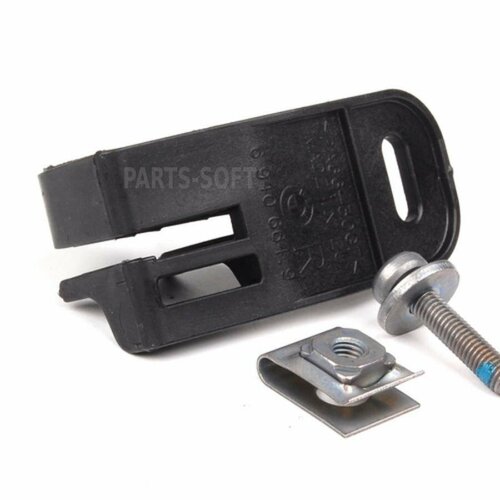 BMW 63126940664 Кронштейн фары П ORG 980₽