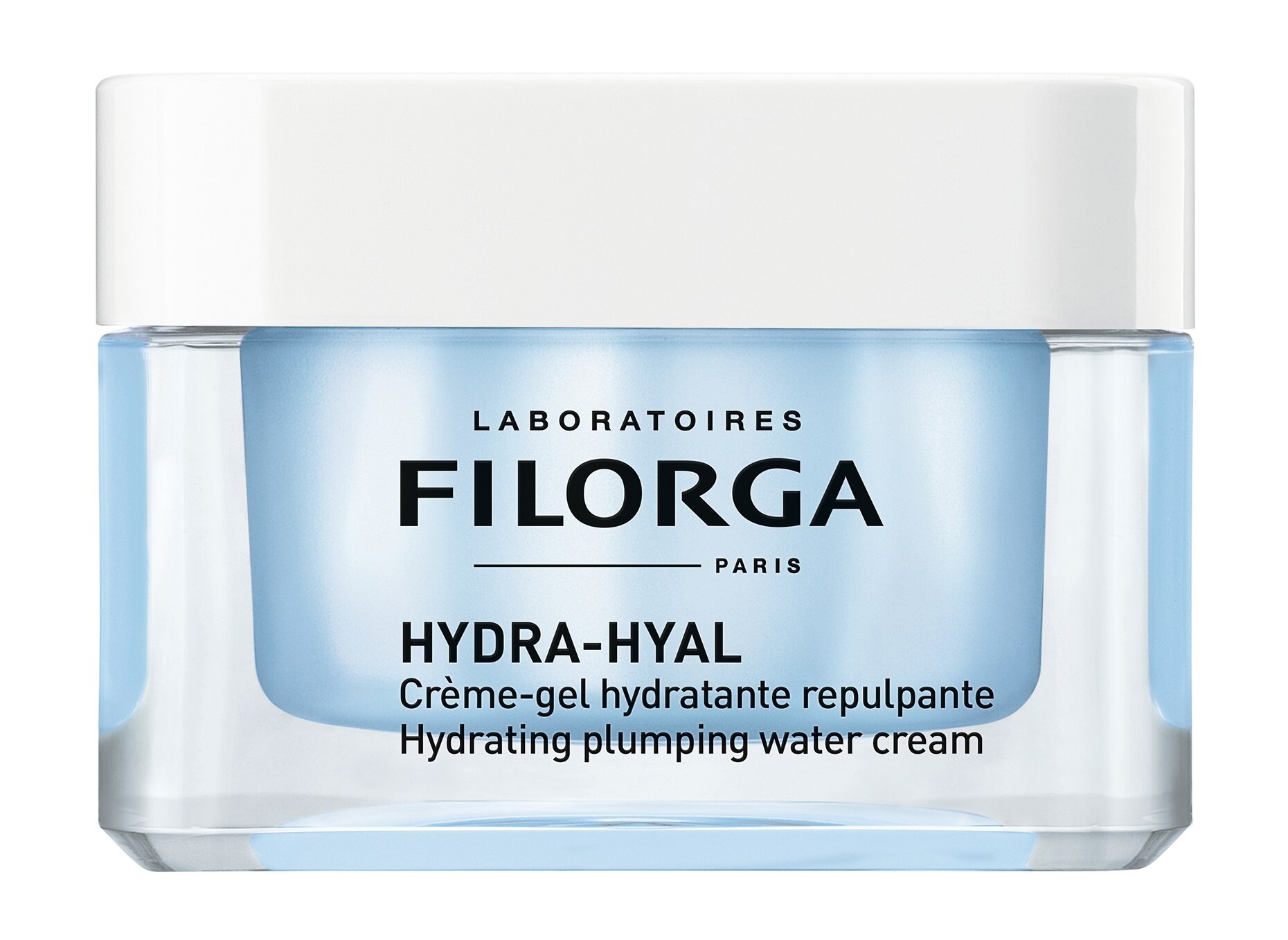 Филорга HYDRA HYAL creme-gel 50ml Крем для увлаж. и восстан.