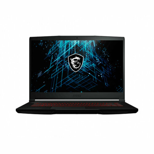 Ноутбук MSI GF63 Thin 12VE-1038XRU 9S7-16R821-1038 Intel Core i5-12450H 20GHz16384Mb1Tb SSDnVidia GeForce RTX 4050 6144MbWi-FiCam1561920x1080DOS 10709400₽