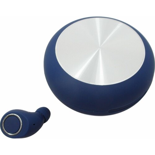 Bluetooth наушники TWS-M6 Синие 138800₽