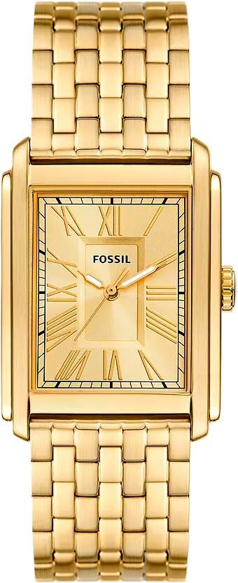 Наручные часы FOSSIL