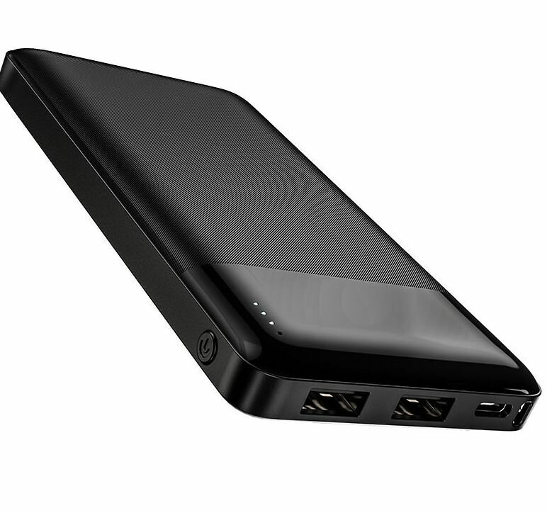 HOCO (6931474738370) J72 Black 10000mAh