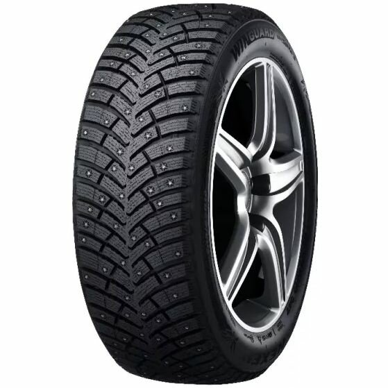 А/шина Nexen Winguard Winspike 3 195/55 R16 91T XL