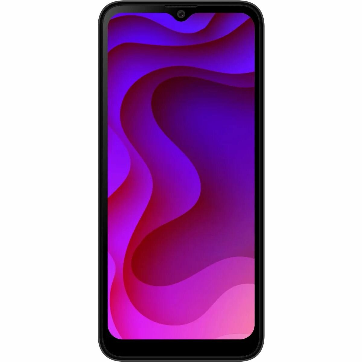 Смартфон INOI A72 4/128Gb NFC Deep Purple - фото №20