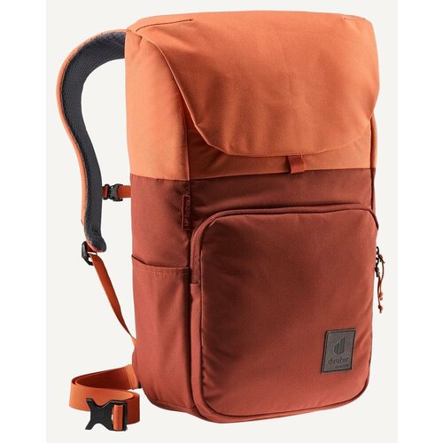 DEUTER Рюкзак Deuter UP Sydney 22л Redwood-Sienna