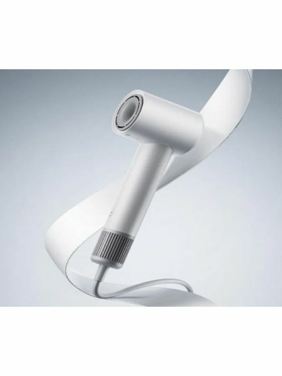 Фен Xiaomi Mijia Hight Speed Hair Dryer H501 SE (GSH509LF) White - фото №2