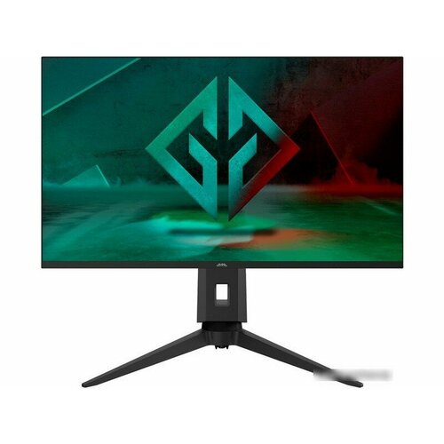 Монитор GMNG Gaming GM-27F11 черный GM27VG01 3383700₽