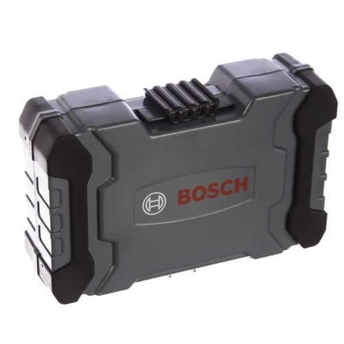 Bosch Набор насадок-бит 43 шт. 2607017164