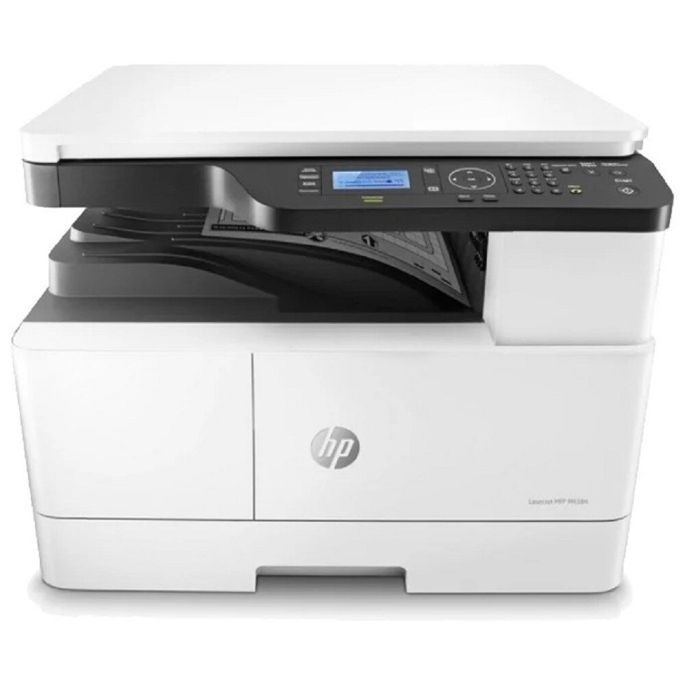 Hp Принтер HP LaserJet M438n MFP A3 8AF43A#B19