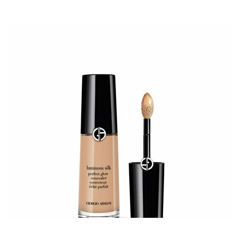 ARMANI Консилер Luminous Silk Concealer, оттенок 4.5 - Medium