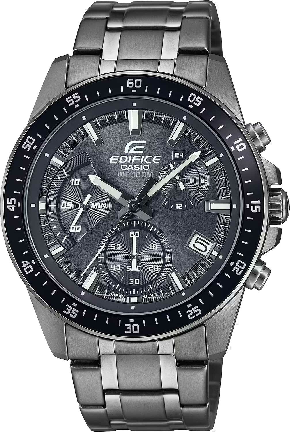 Наручные часы CASIO Edifice 
