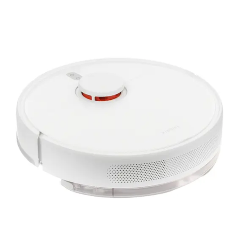 Робот-пылесос Xiaomi Robot Vacuum X10 EU 46Вт белый bhr6068eu 54370₽