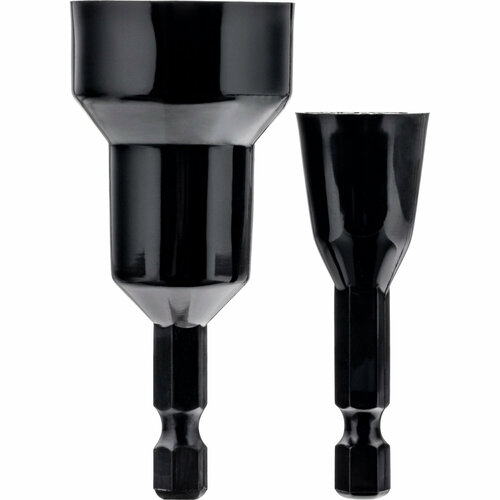 Набор бит для накручивания СИЗ и СИЗ Л 2шт пластик 27804 1 duwi 256₽