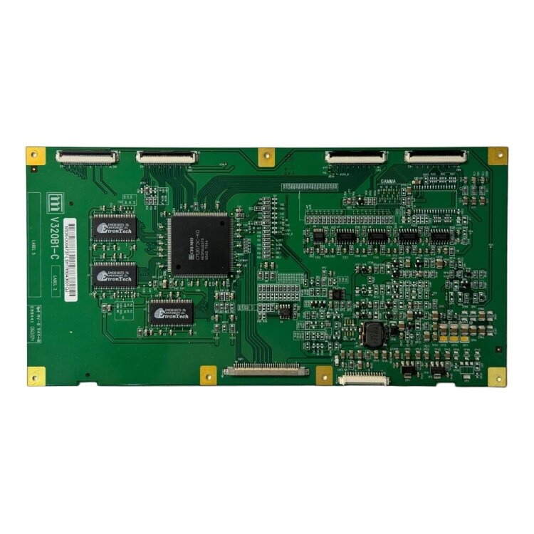 Плата T-Con V320B1-C для LG 32LC2R