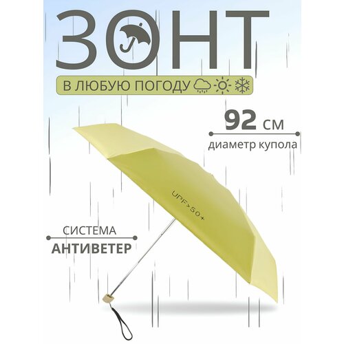 Зонт черный 850₽