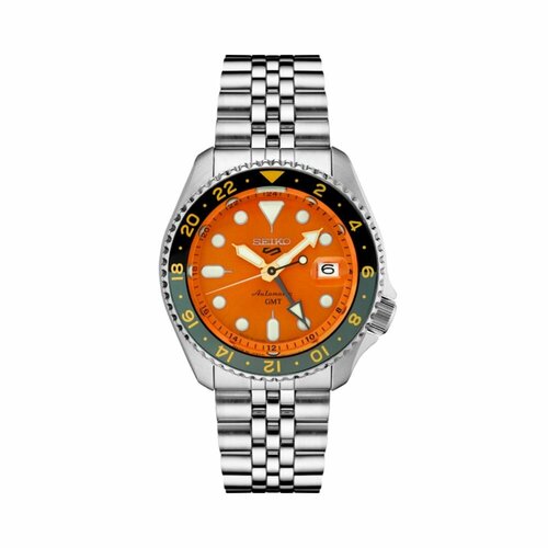 Мужские часы Seiko