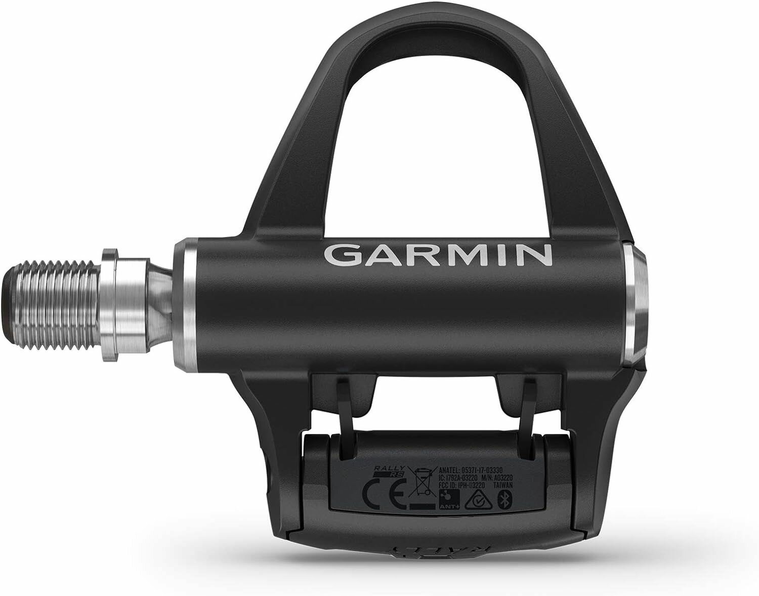 Измеритель мощности Garmin Rally RS100 (010-02388-03)