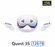 Автономный шлем виртуальной реальности Oculus Quest 3 S 128GB (бе...