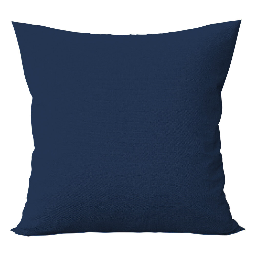 Подушка 45х45 Mura Night Blue