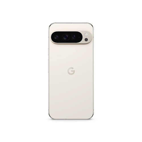 Смартфон Google Pixel 9 Pro XL 16/256 Гб, бежевый