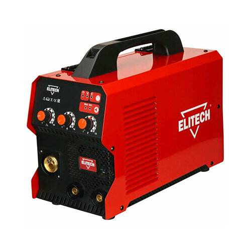 Полуавтомат сварочный ИС 220 СП ELITECH ДМ 19947₽