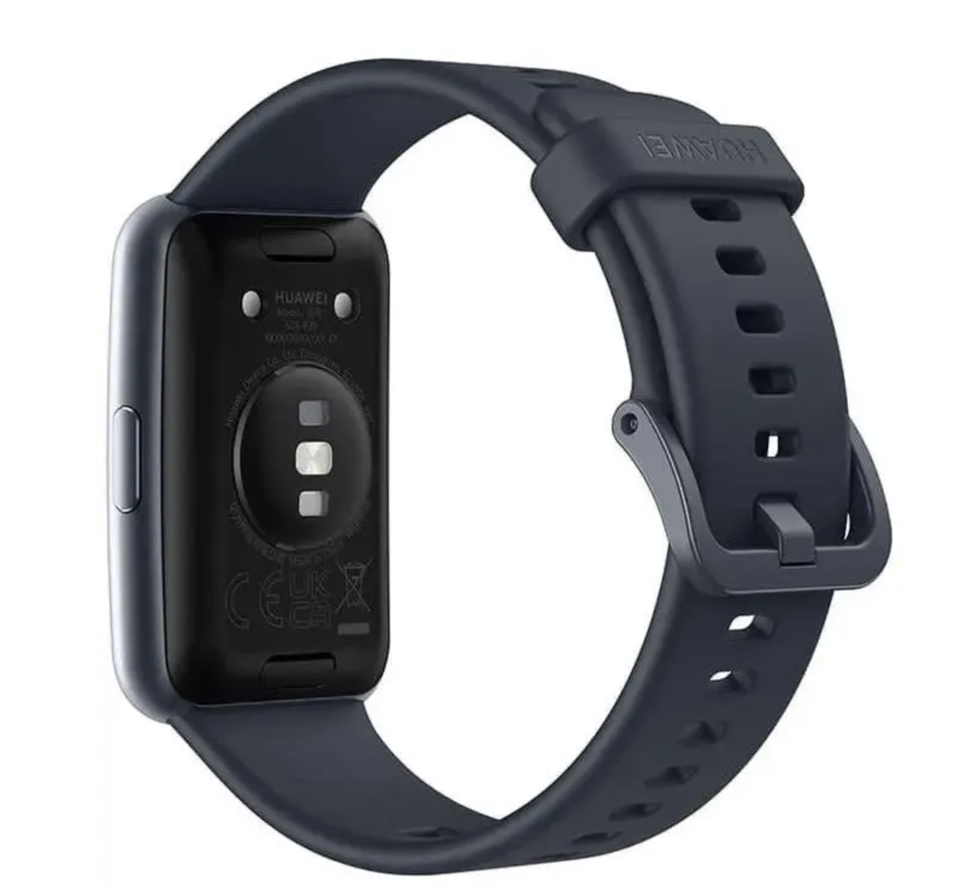 Умные часы HUAWEI FIT SE STA-B39, зеленый — фото 1