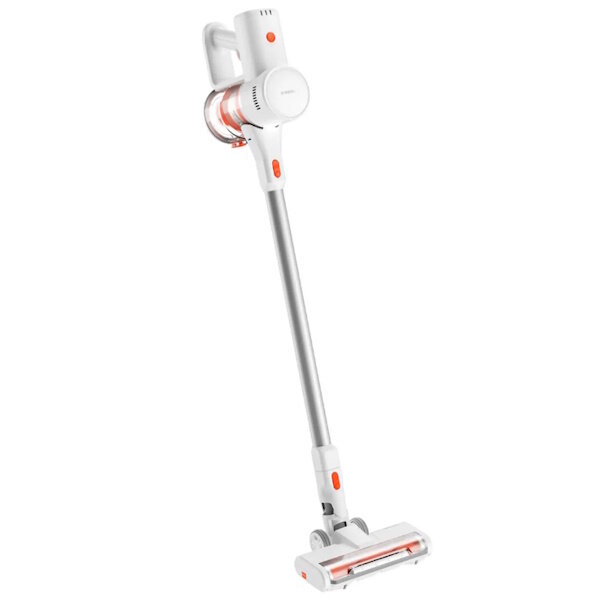 Пылесос Xiaomi Vacuum Cleaner G20 Lite, технология обнаружения пыли, 18000Па, белый — фото 1