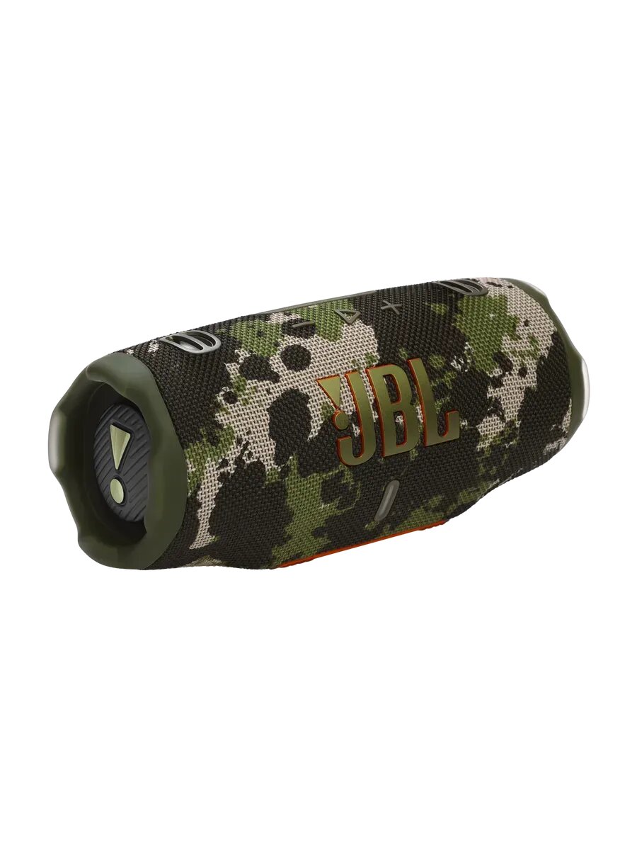 Портативная колонка JBL Charge 6 Squad