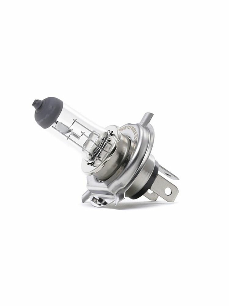 Лампа галогеновая головного света H4 12V 60/55W PHILIPS 12342PRC1