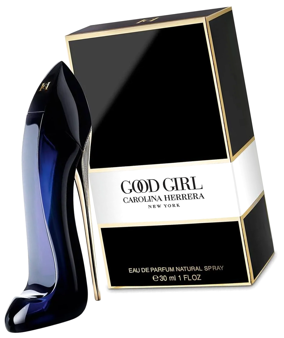 Каролина Херрера Гуд Герл парфюмерная вода 30 мл женская - Carolina Herrera Good Girl
