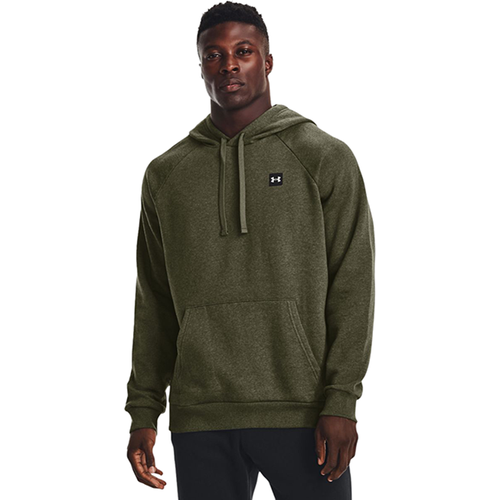 Толстовка Under Armour UA Rival Fleece Khaki (L)