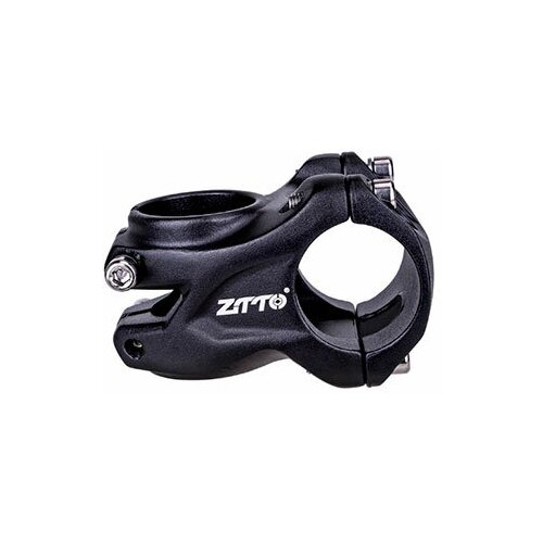 Вынос руля ZTTO MTB 35/31.8мм черный вынос руля ztto длина 35 мм черный синий