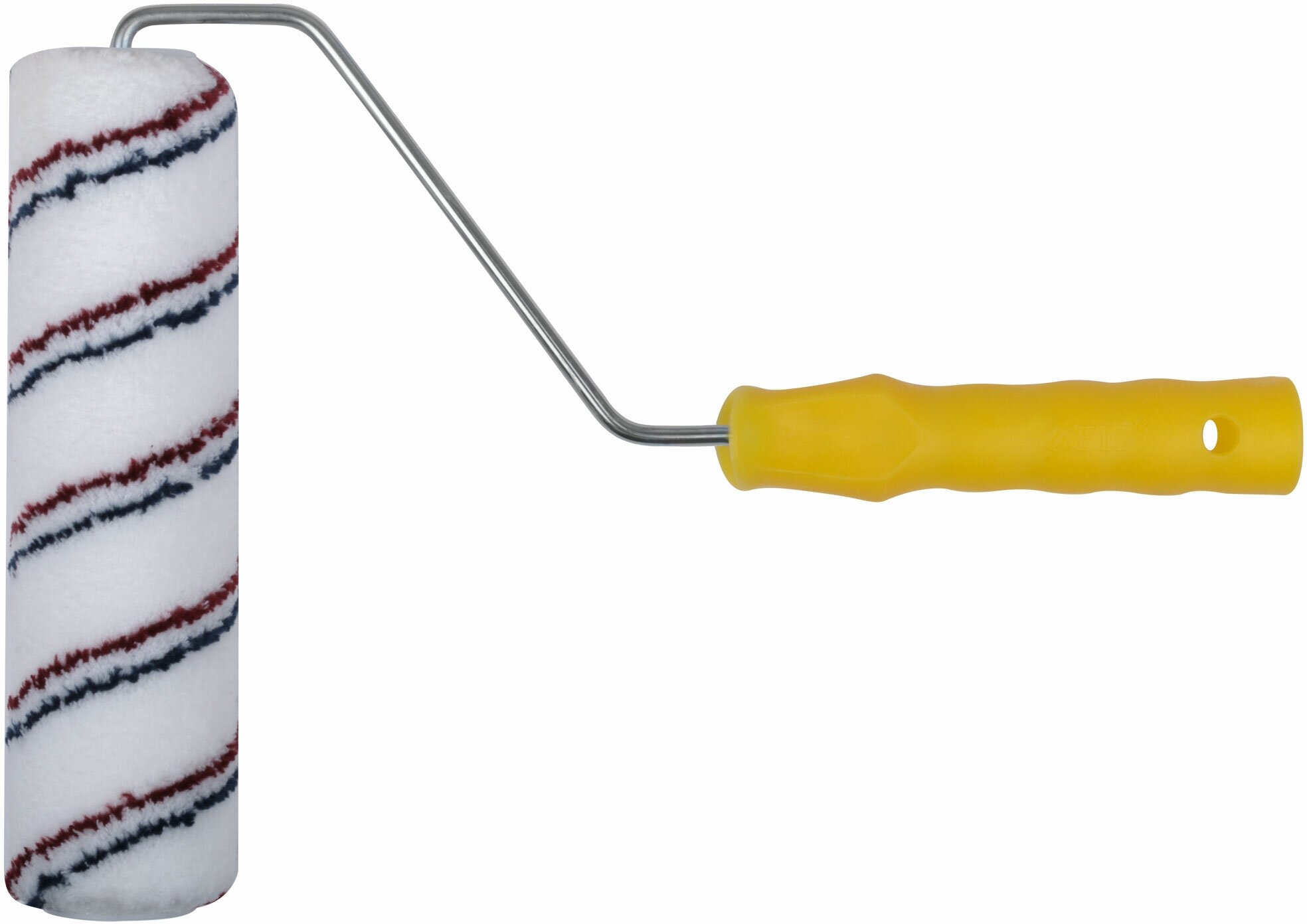 Валик микроволокно ворс 12 мм 230 мм