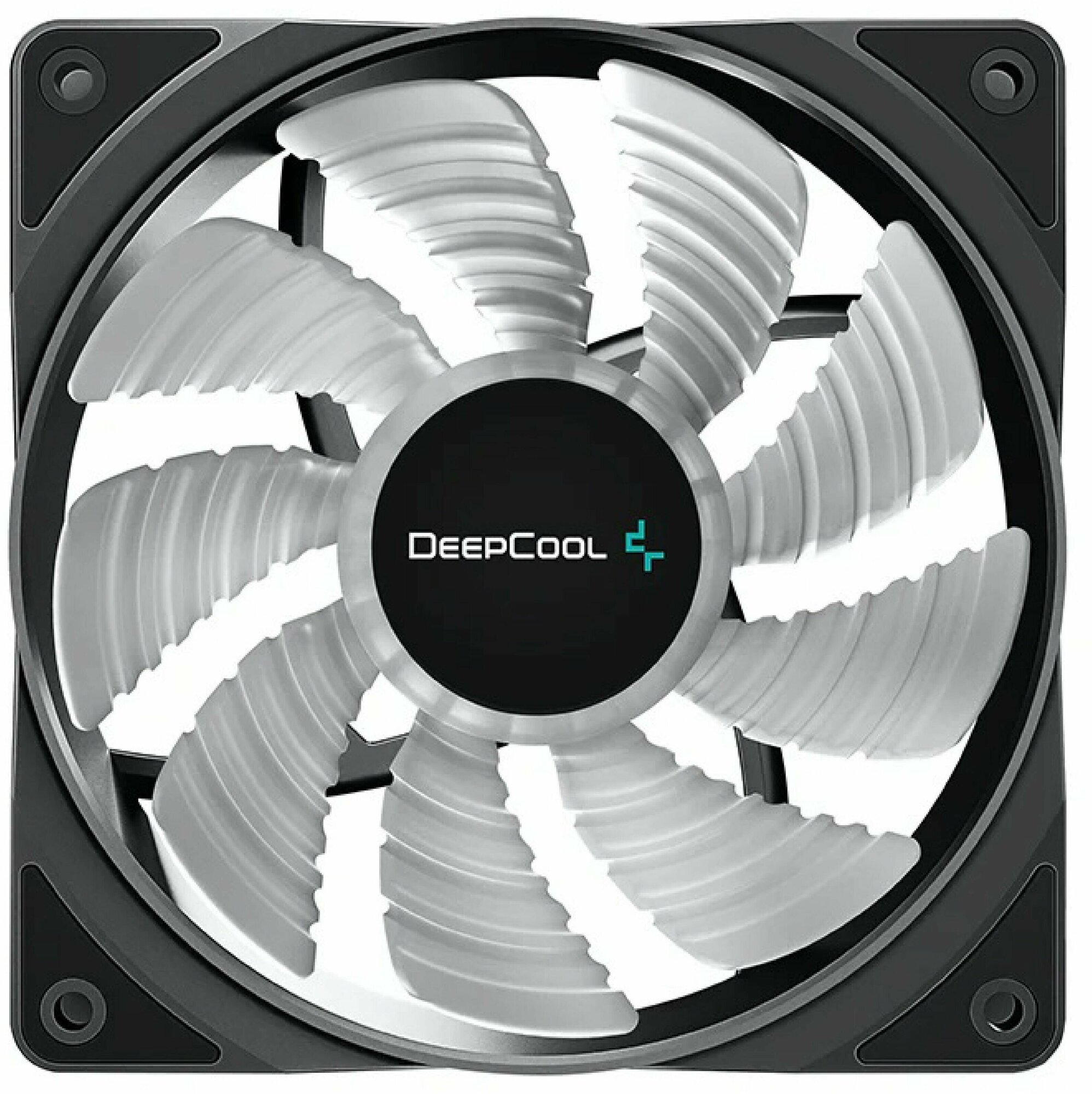 Вентилятор для корпуса Deepcool - фото №6