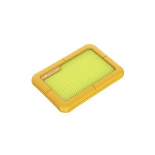 Жесткий диск HikVision T30 1Tb HS-EHDD-T30 Rubber Green 8265₽