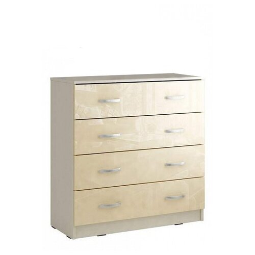 фото Комод мф мастер финк-84 глянец